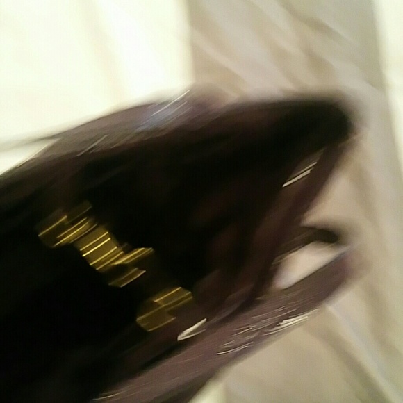 Coach small handbag - Picture 7 of 7